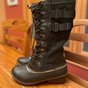Women's Conquest Carly II Snow Boot